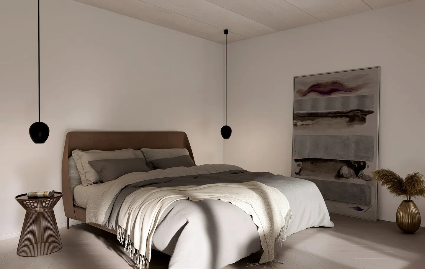 Luxuswohnung in Goldach - Foto 11 von 12