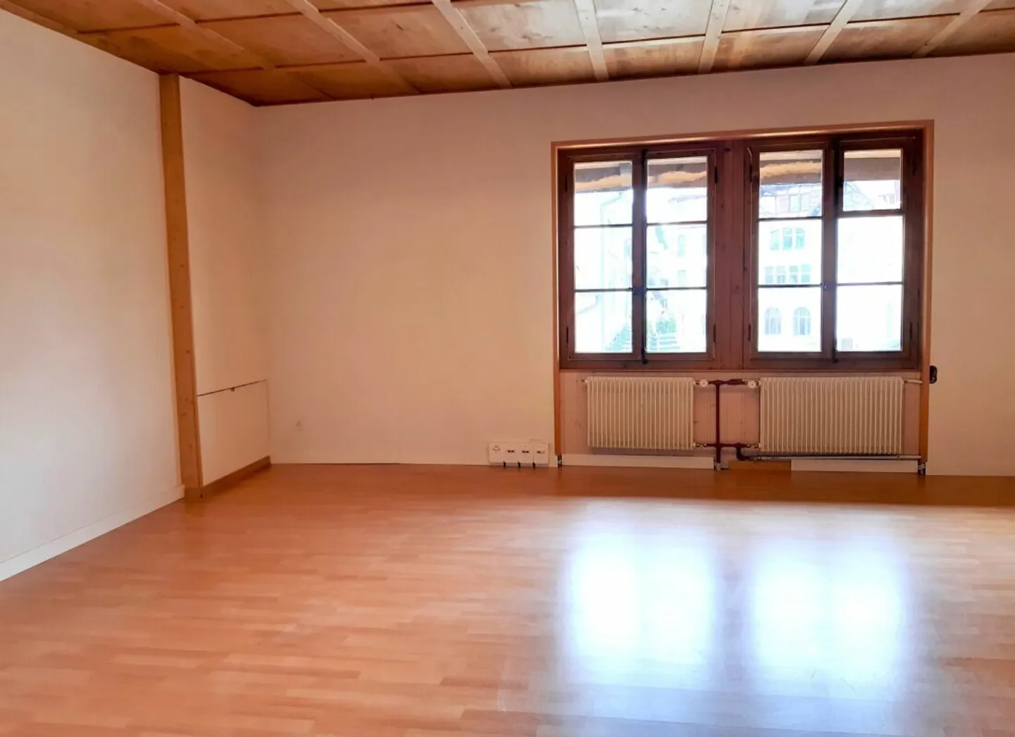 Ufficio/Stanza di pratica 30 m2 - Foto 3 di 3