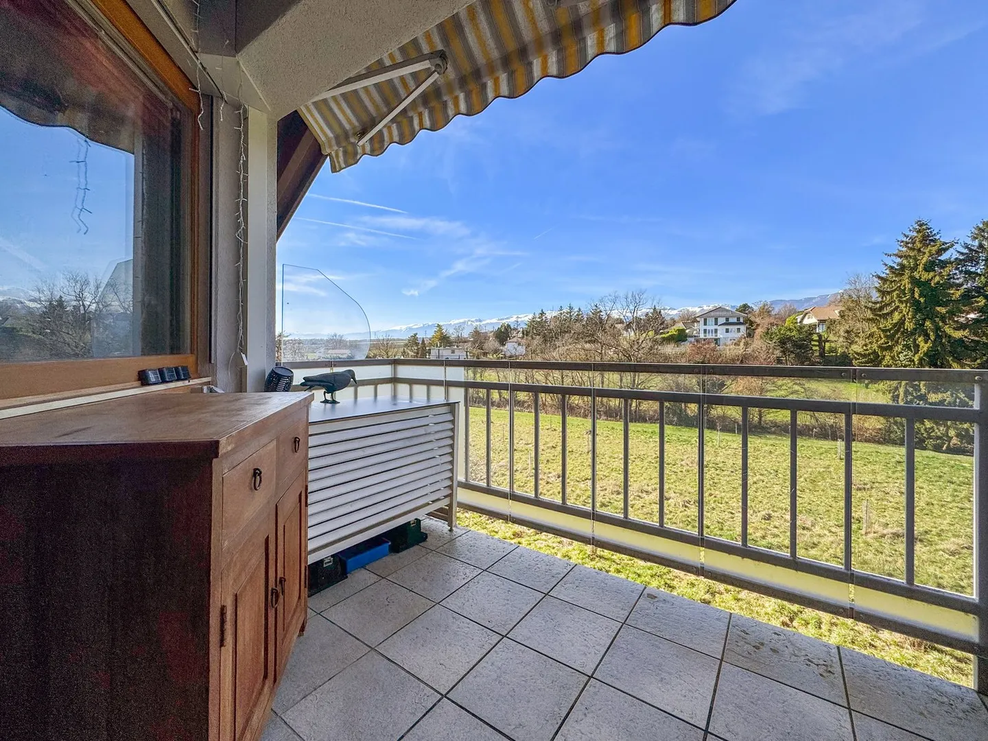 Exklusives Dachgeschoss in ruhiger Residenz - Foto 12 von 14