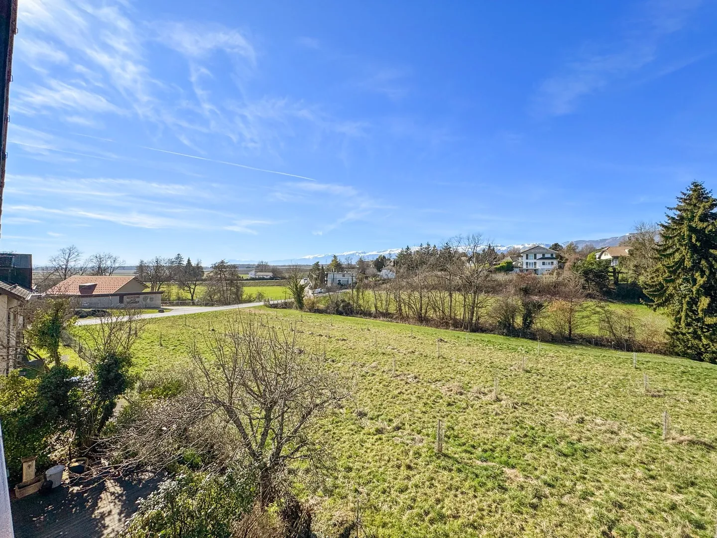 Exklusives Dachgeschoss in ruhiger Residenz - Foto 13 von 14