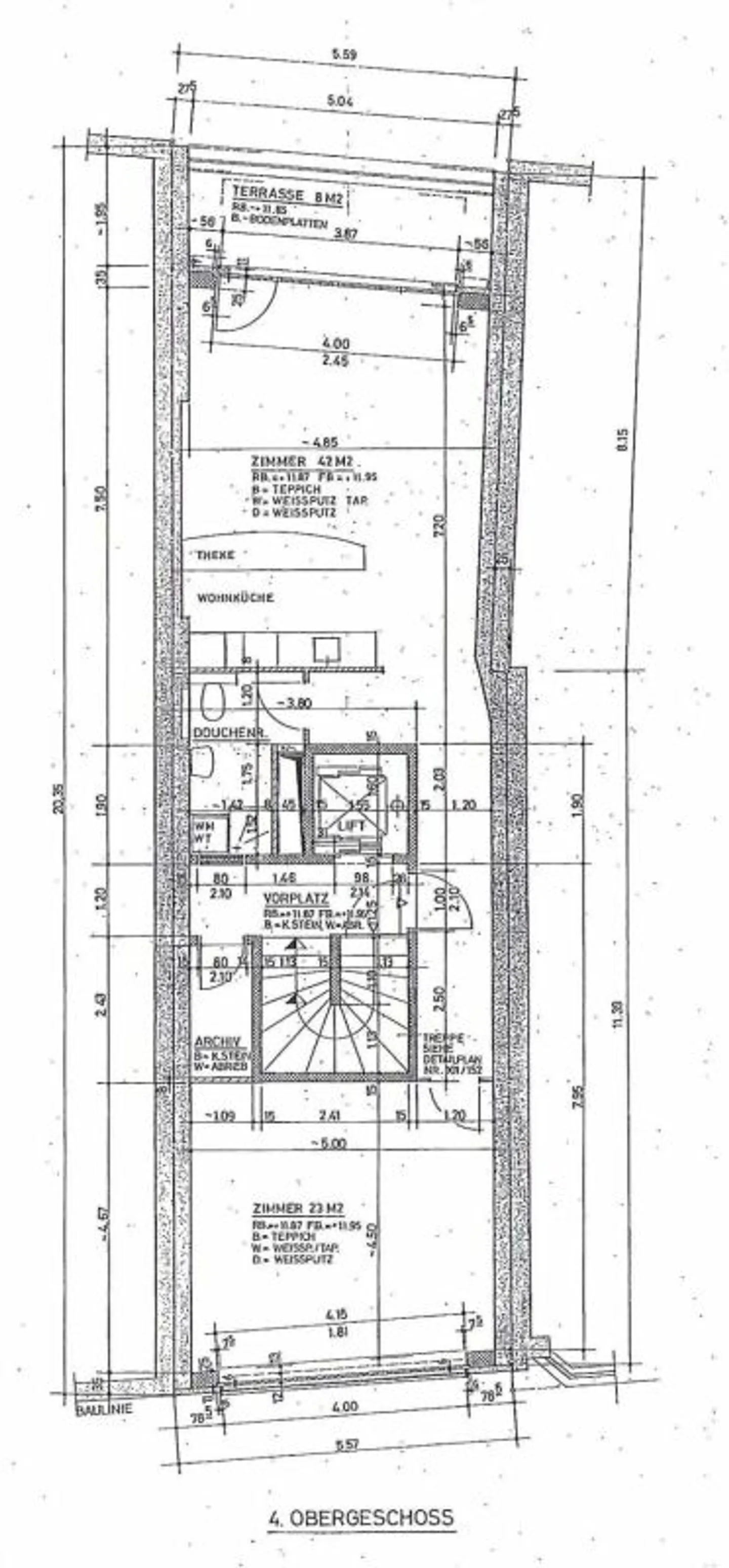 Centrally Located Business Premises in Basel - Photo 13 of 13