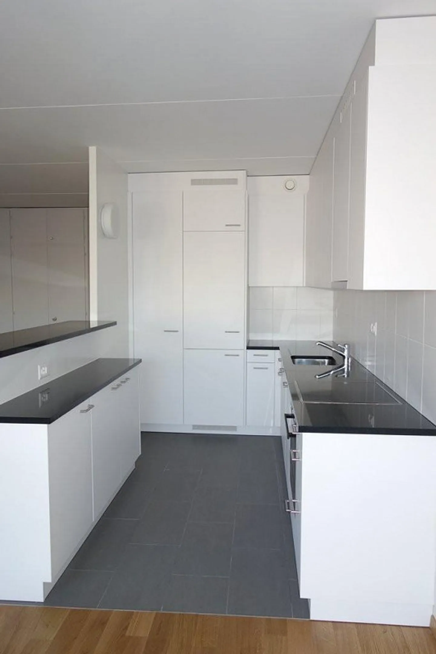 Charmante Wohnung in Chêne-Bougeries - Foto 3 von 9