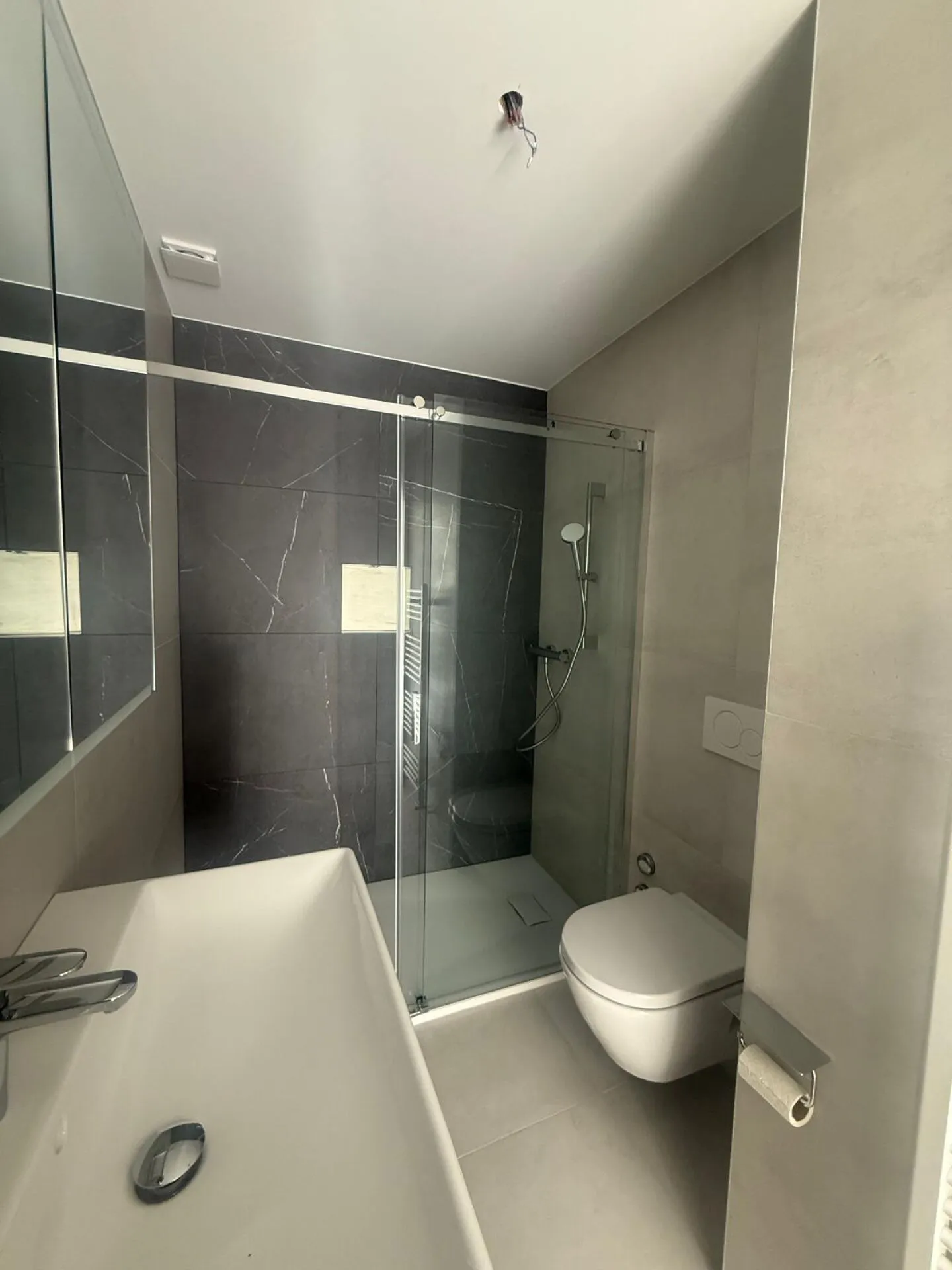 Appartement rénové 3.5 pièces - Photo 8 sur 8