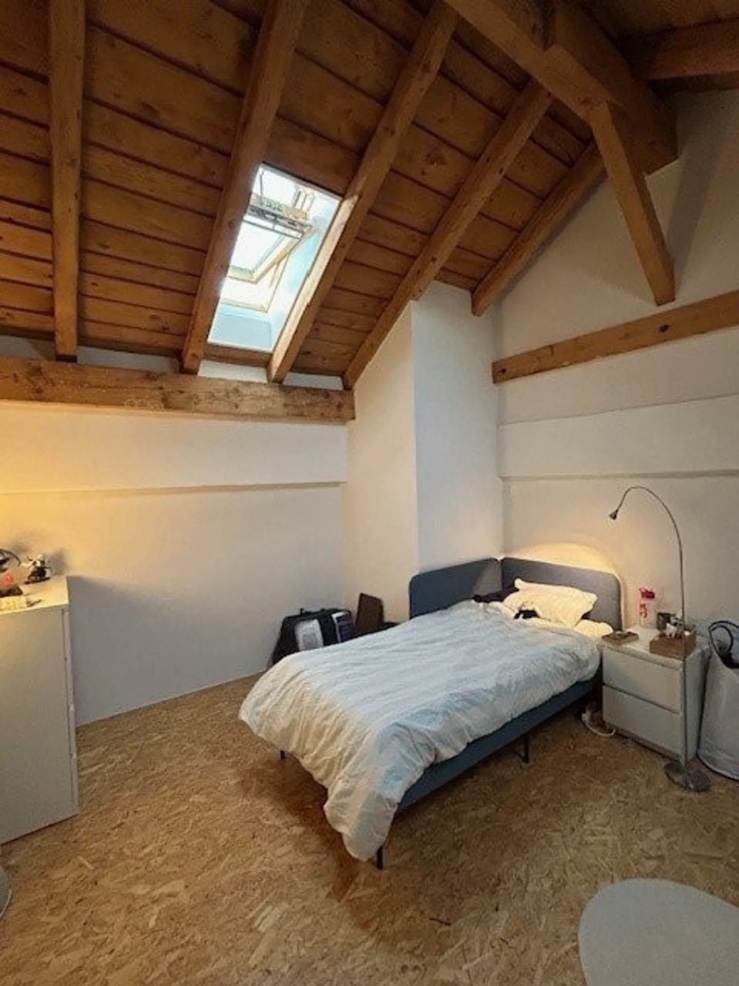 Pretty studio on Morat Street 8 - Photo 1 of 7