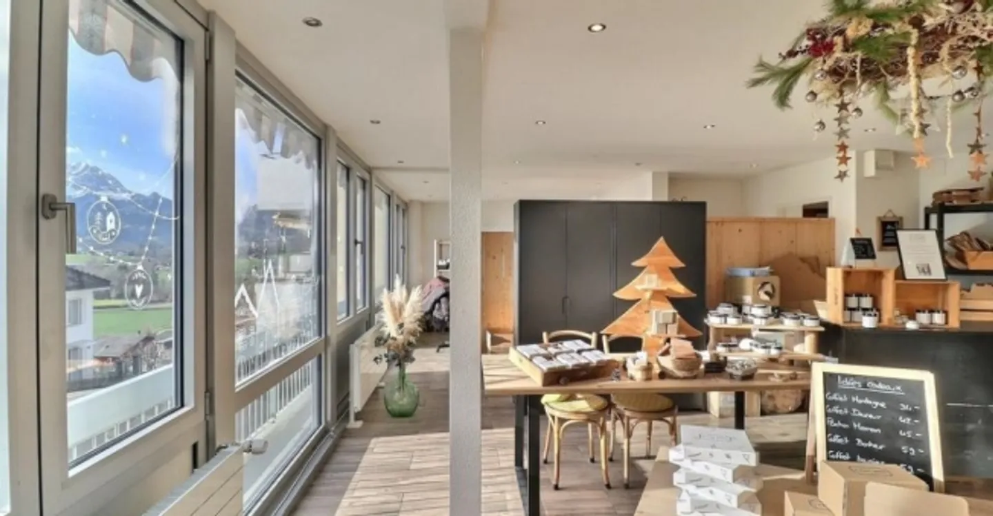 Industrie - Foto 3 von 5