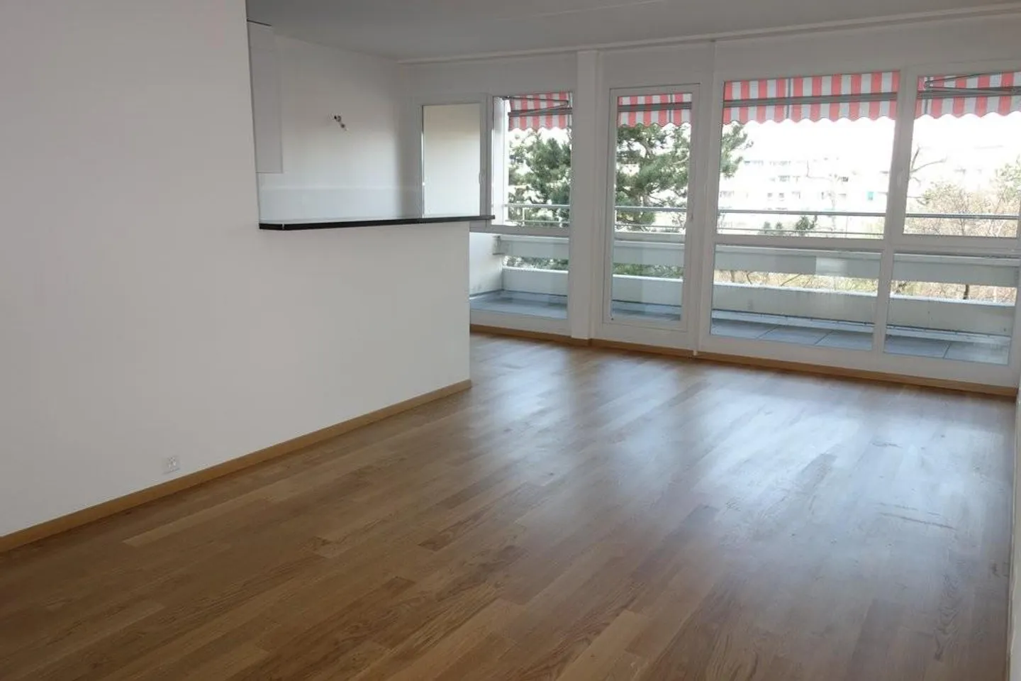 Charmante Wohnung in Chêne-Bougeries - Foto 4 von 9