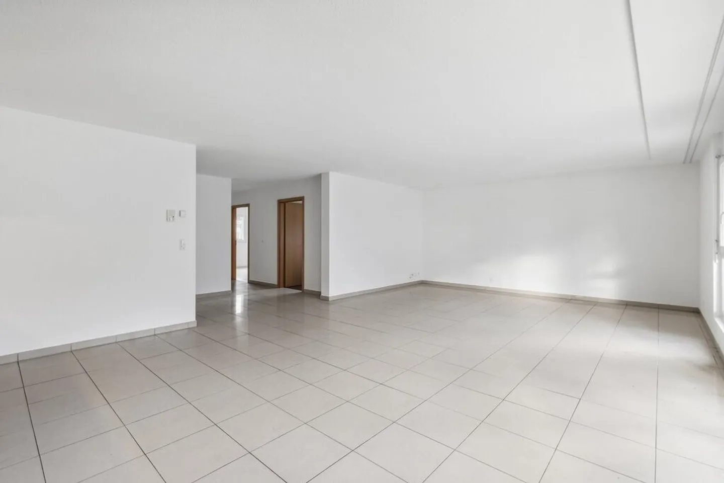 Appartement spacieux à Sierre - Photo 3 sur 12