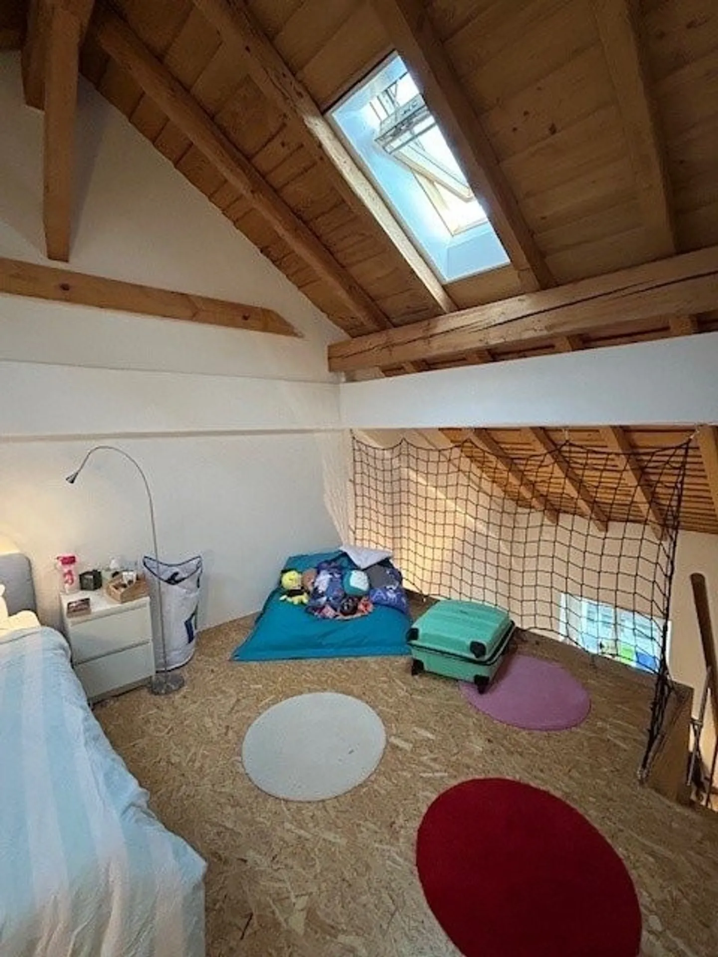 Pretty studio on Morat Street 8 - Photo 2 of 7