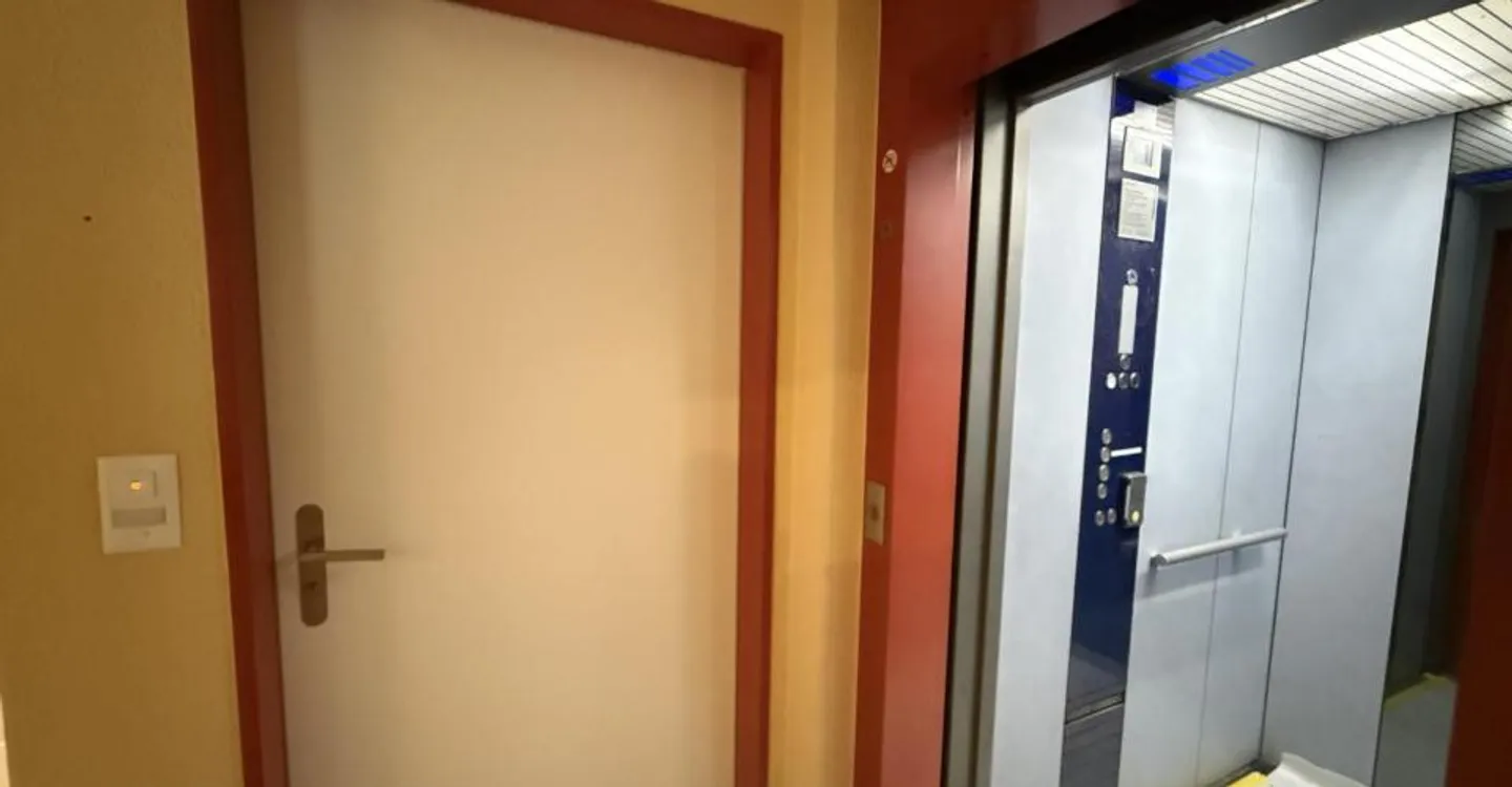 Appartamento Incantevole con Terrazza - Foto 4 di 12