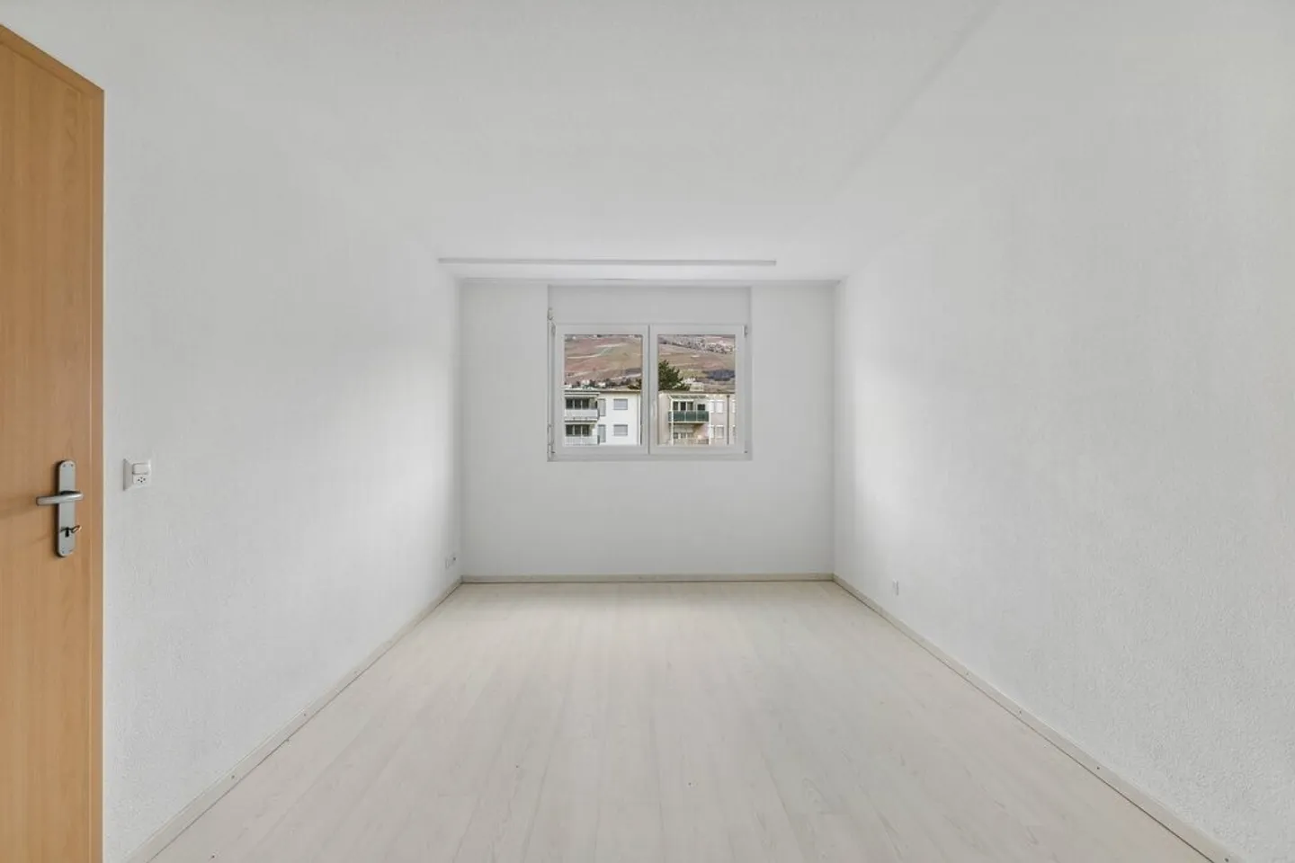 Appartement spacieux à Sierre - Photo 5 sur 12
