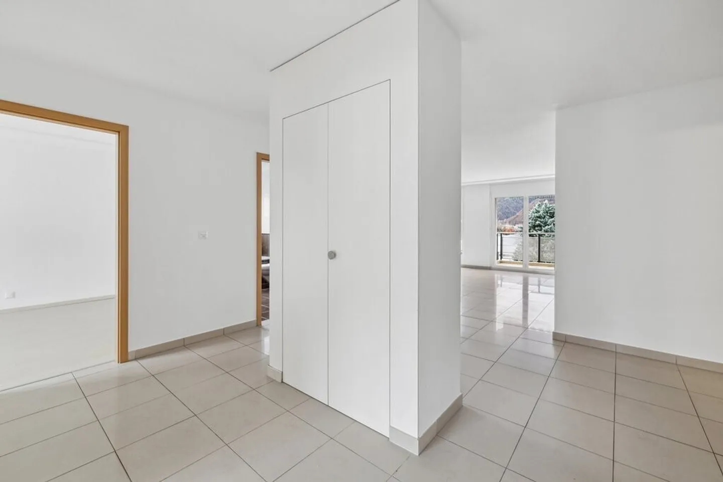 Appartement spacieux à Sierre - Photo 9 sur 12
