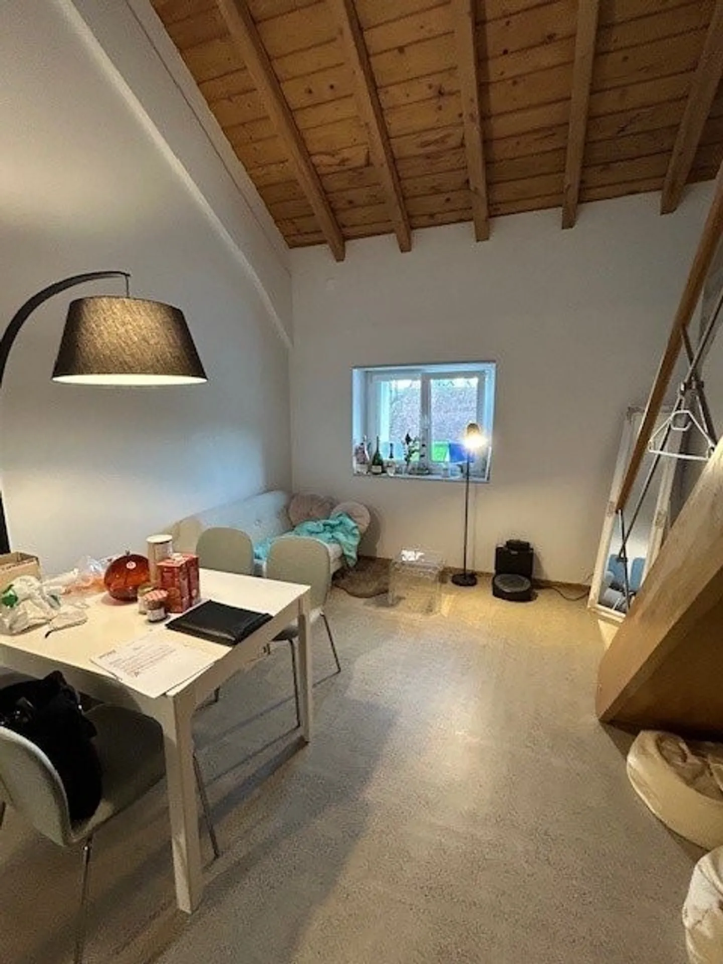 Pretty studio on Morat Street 8 - Photo 3 of 7