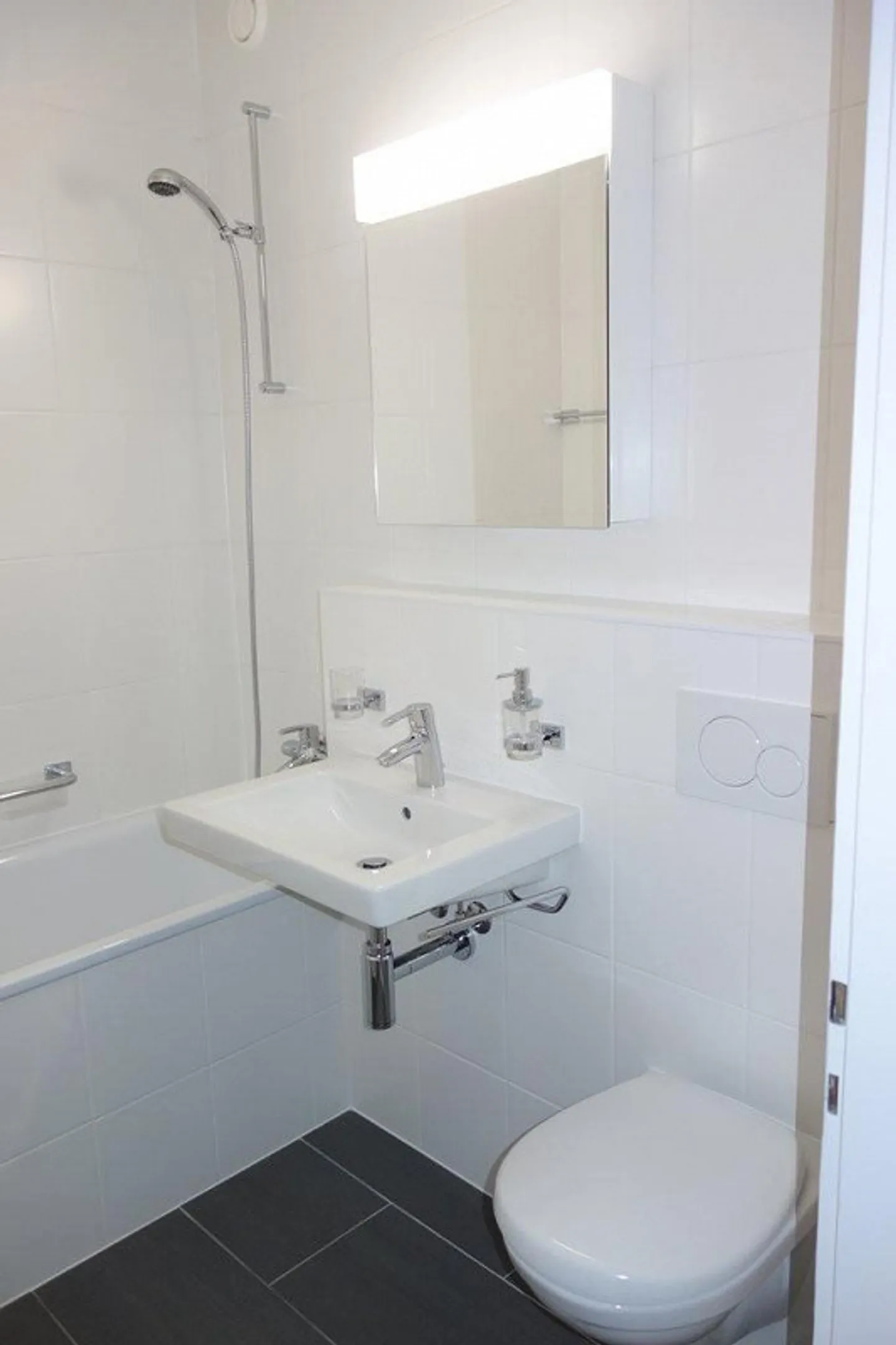 Charmante Wohnung in Chêne-Bougeries - Foto 6 von 9