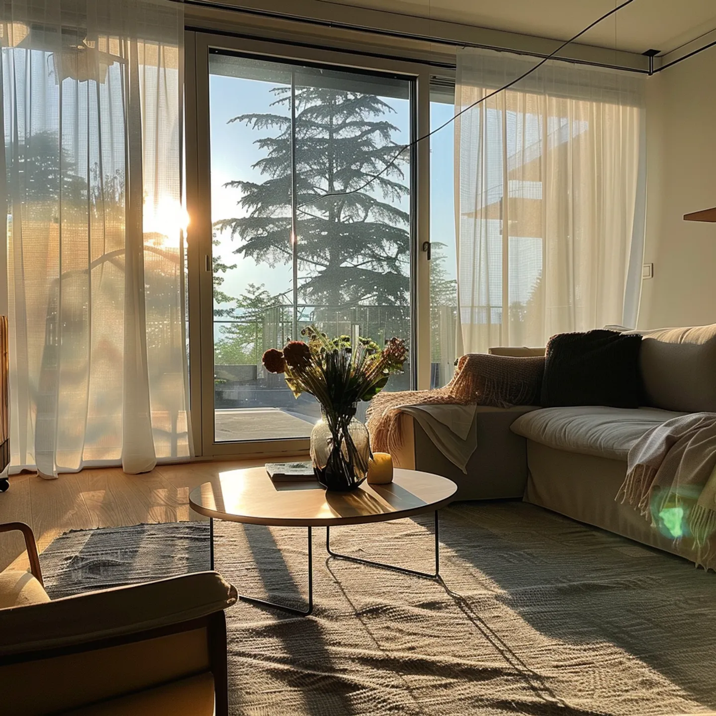 Appartamento in affitto - Foto 5 di 6
