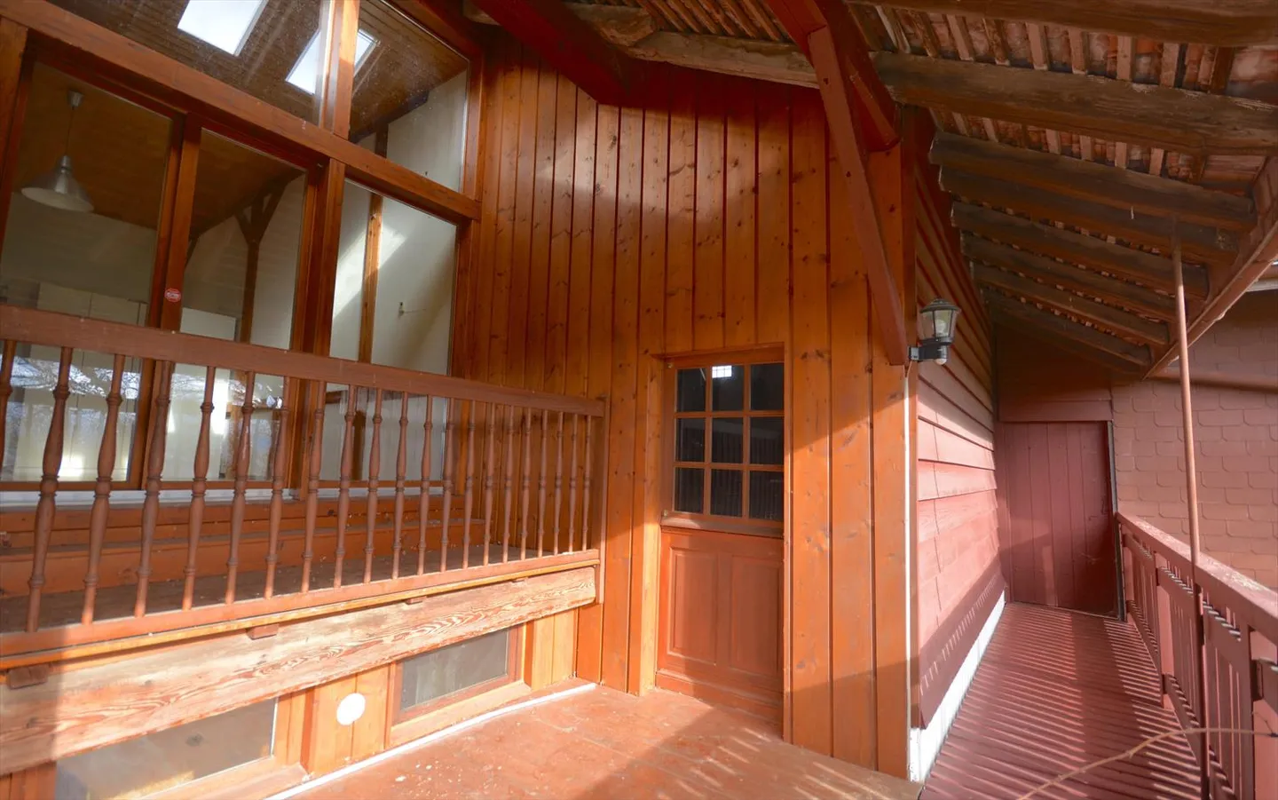 Ferme 11 pièces - Photo 7 sur 12