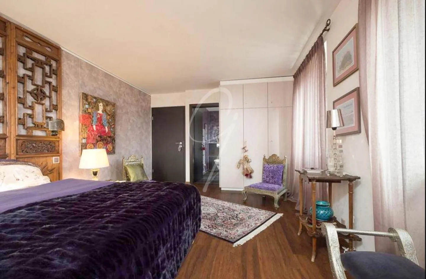 Casa padronale eccezionale nel cuore della campagna vodese - Foto 11 di 18