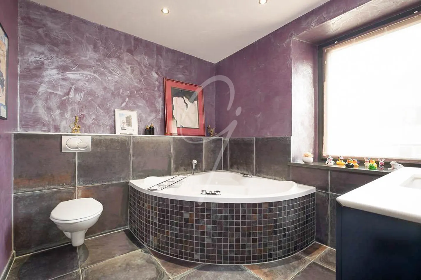 Casa padronale eccezionale nel cuore della campagna vodese - Foto 13 di 18