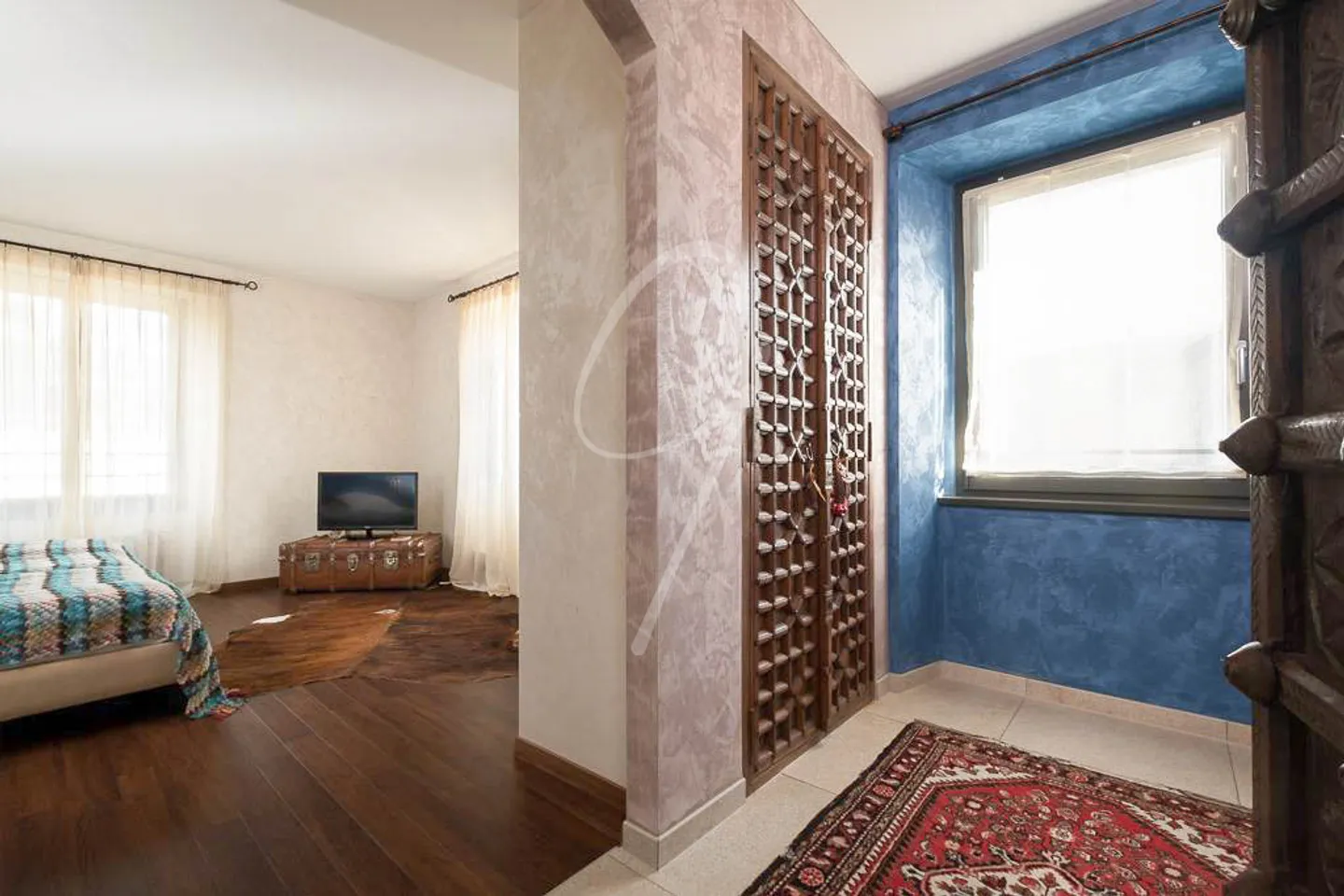 Casa padronale eccezionale nel cuore della campagna vodese - Foto 14 di 18