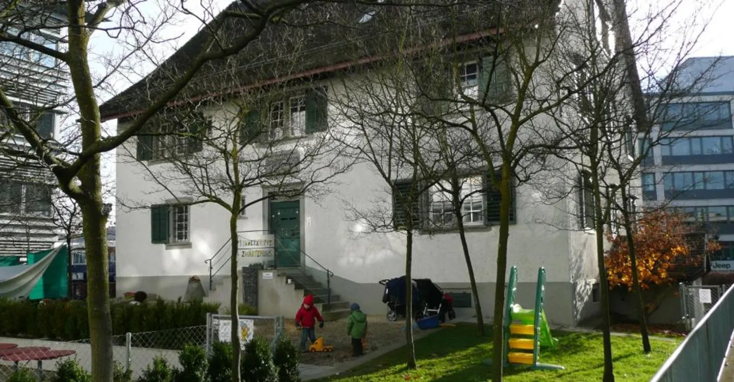 Places de stationnement gratuites à Zurich ! - Photo 2 sur 2