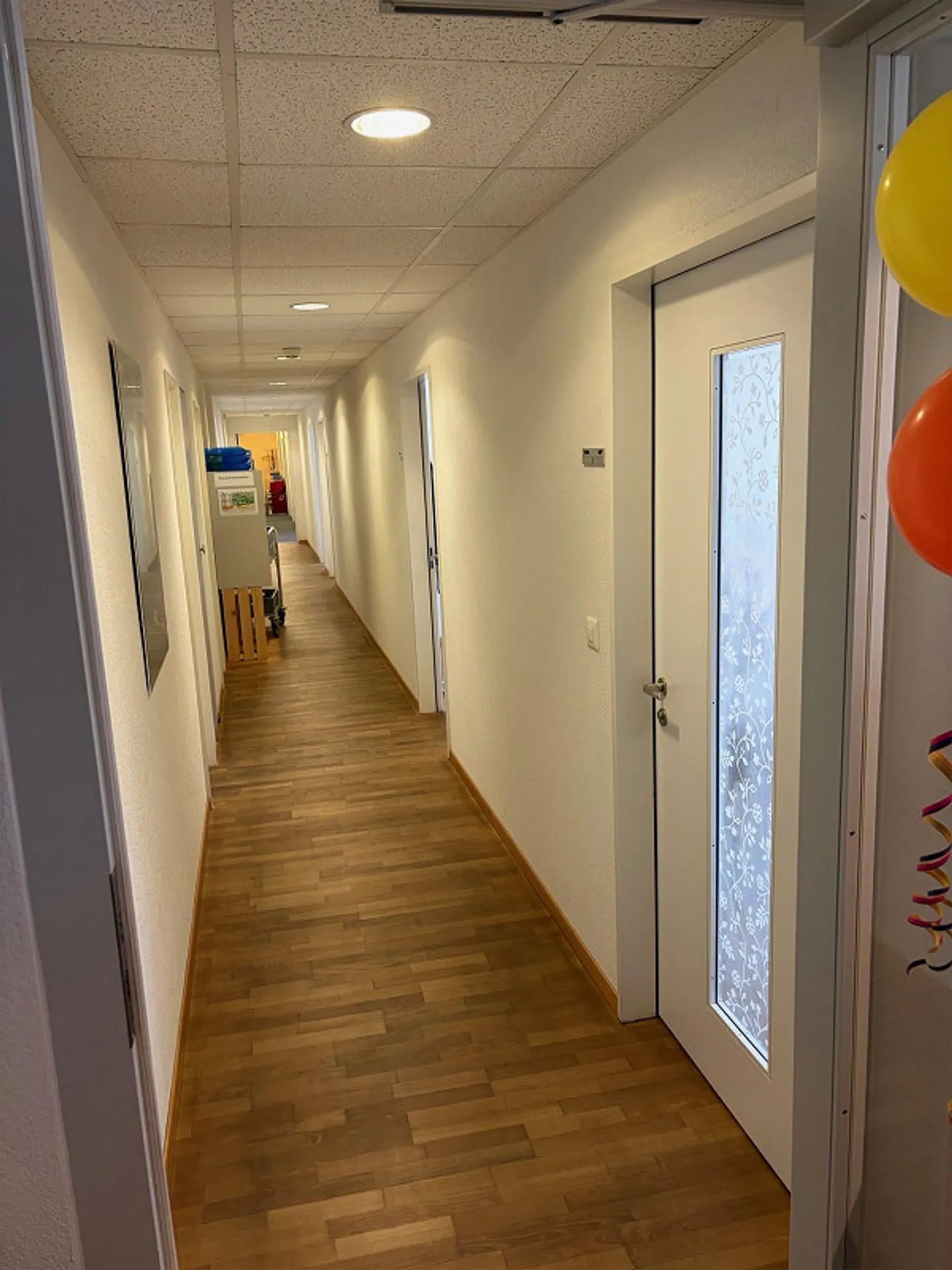 Spazi per uffici o studi flessibili in una posizione centrale a Willisau - Foto 4 di 7