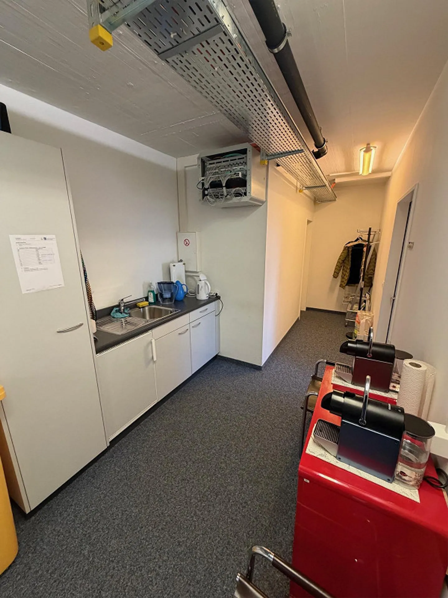 Spazi per uffici o studi flessibili in una posizione centrale a Willisau - Foto 5 di 7