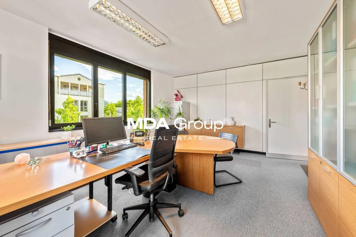 Office - Lugano - Photo 3 of 13