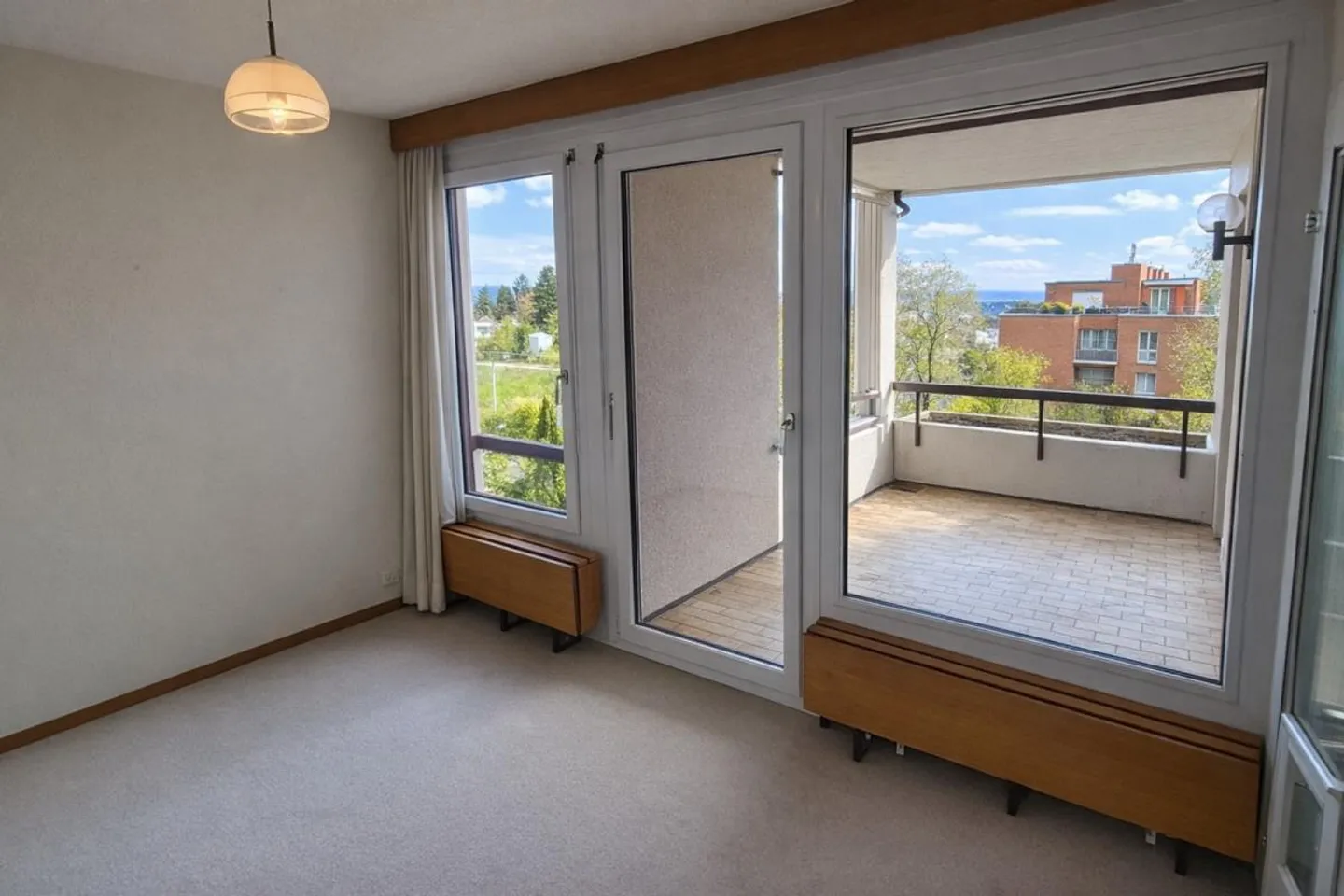 Vivere tranquillo in periferia - Foto 6 di 11