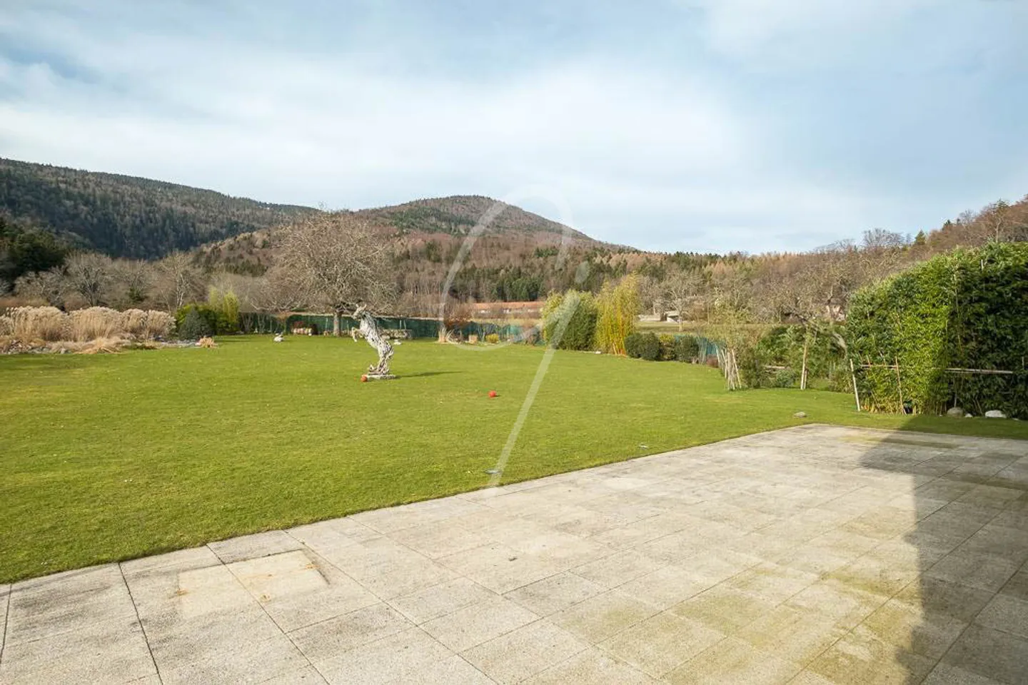 Casa padronale eccezionale nel cuore della campagna vodese - Foto 18 di 18