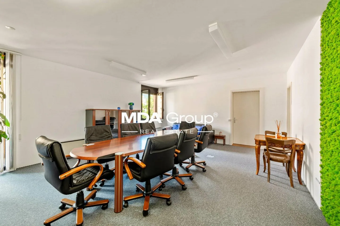 Office - Lugano - Photo 4 of 13