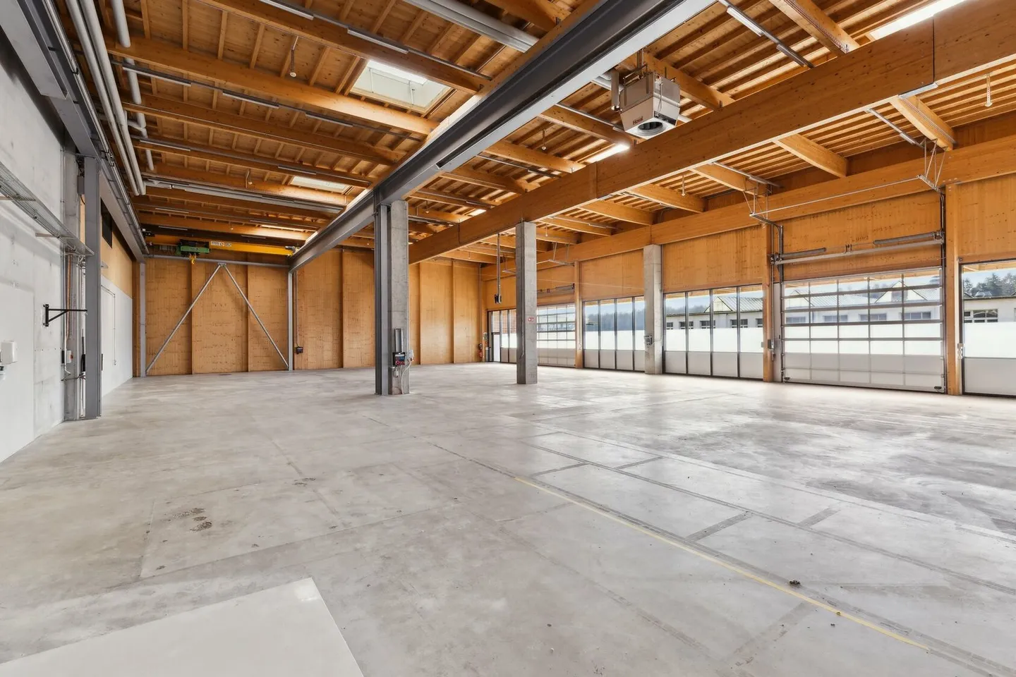 Immeuble mixte à louer - Photo 9 sur 11