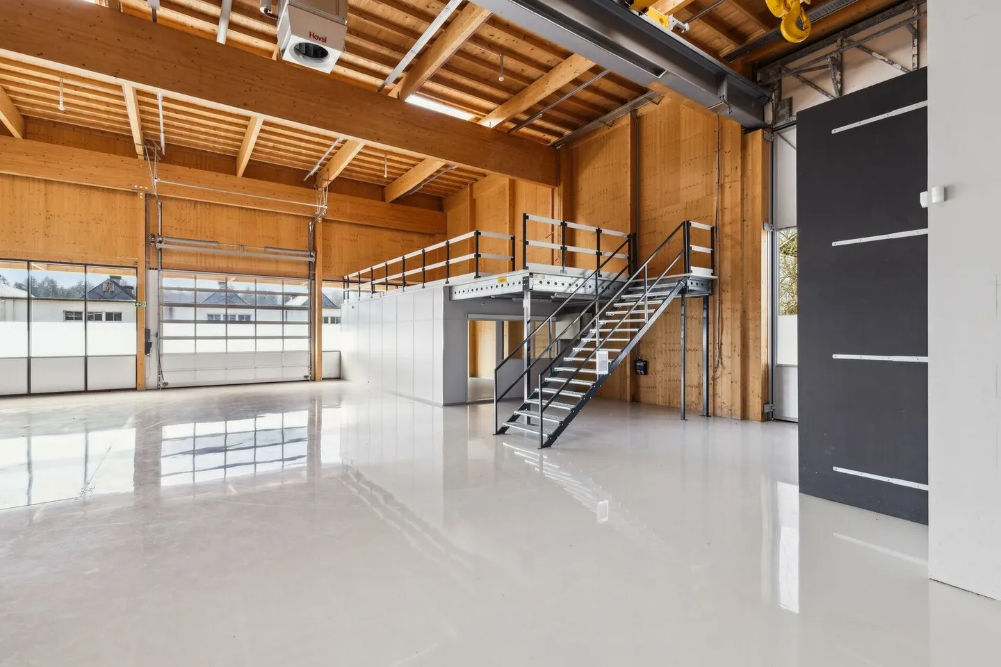 Immeuble mixte à louer - Photo 10 sur 11