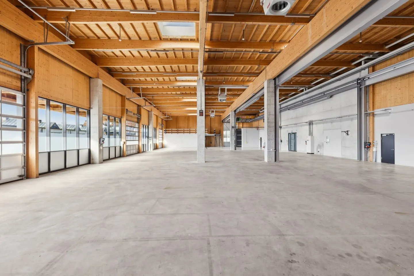 Immeuble mixte à louer - Photo 11 sur 11