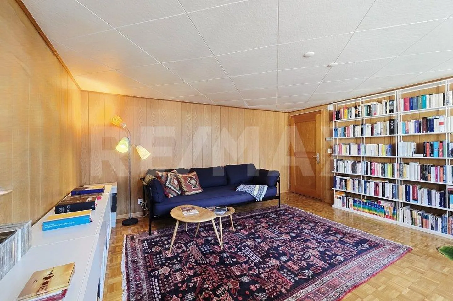 Charmante Wohnung in Varen - Foto 4 von 13