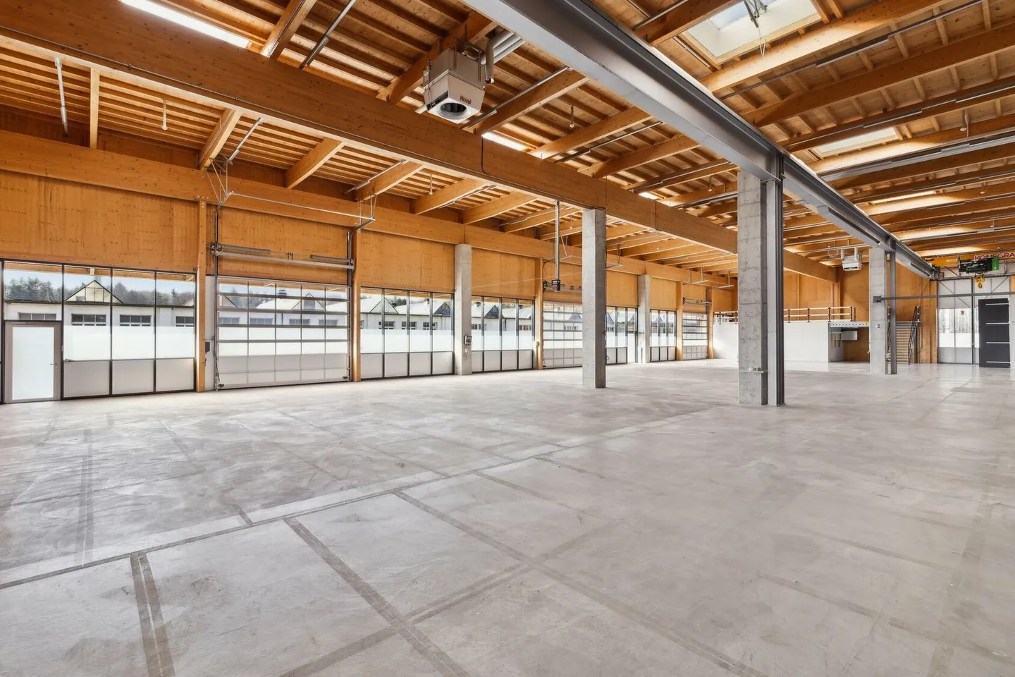 Immeuble mixte à louer - Photo 5 sur 11