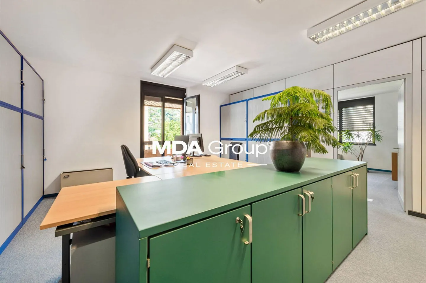 Office - Lugano - Photo 9 of 13