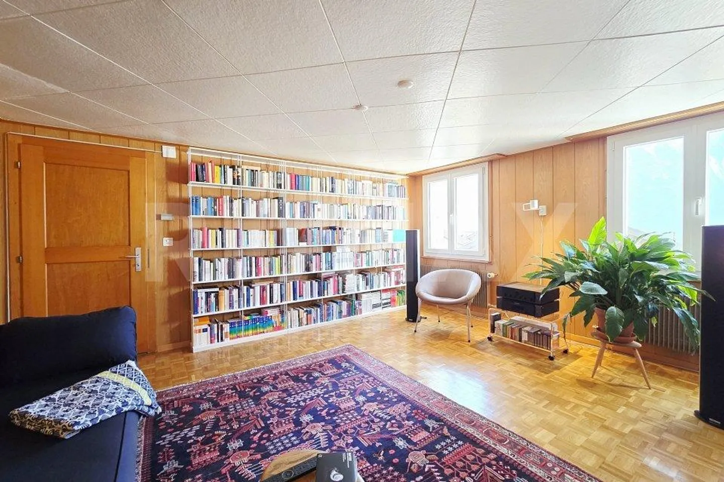 Charmante Wohnung in Varen - Foto 6 von 13