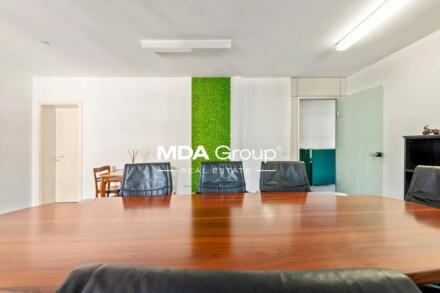 Office - Lugano - Photo 11 of 13