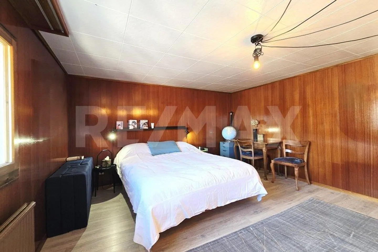 Charmante Wohnung in Varen - Foto 10 von 13