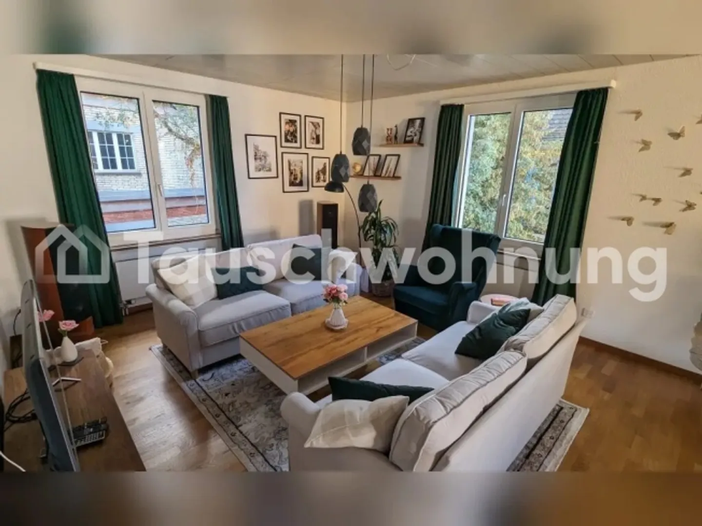 Charming Apartment in Zurich - Photo 1 of 1