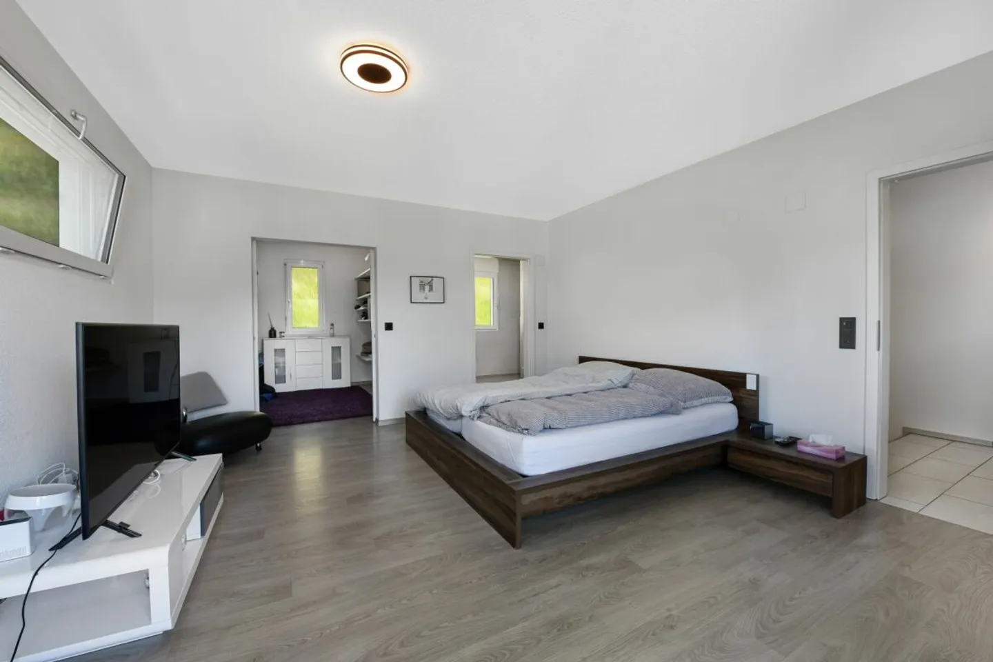 Vivere con vista: Casa da sogno con appartamento e oasi benessere - Foto 18 di 46