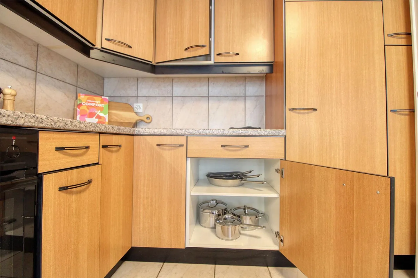 Elegantes Coliving mit Komfort, Raum und Grün in Genf-Champel - Foto 10 von 20