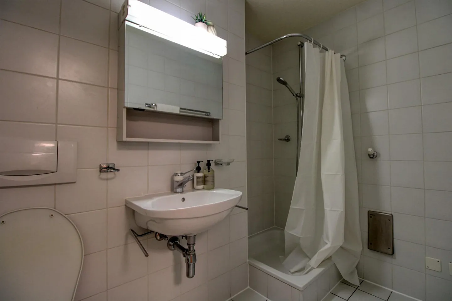 Elegantes Coliving mit Komfort, Raum und Grün in Genf-Champel - Foto 8 von 20