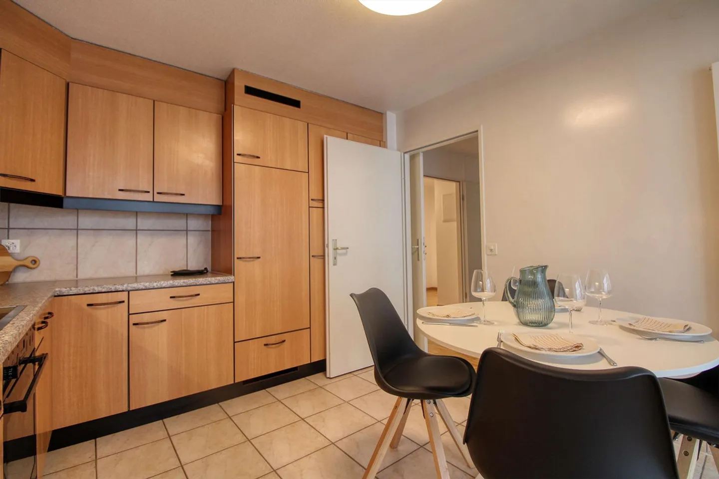 Elegantes Coliving mit Komfort, Raum und Grün in Genf-Champel - Foto 11 von 20