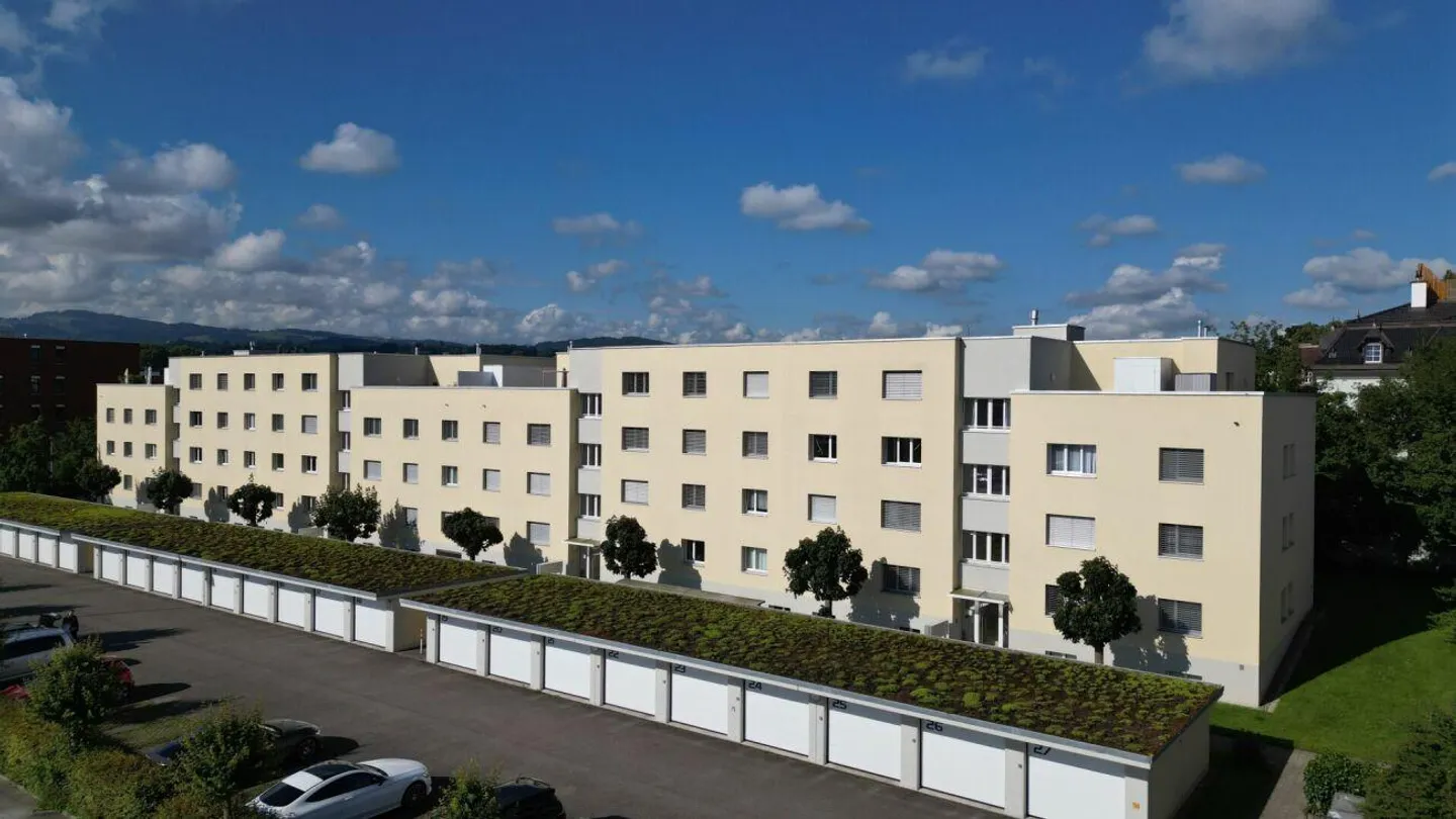 Appartamento 4.5 camere affascinante - Foto 1 di 14