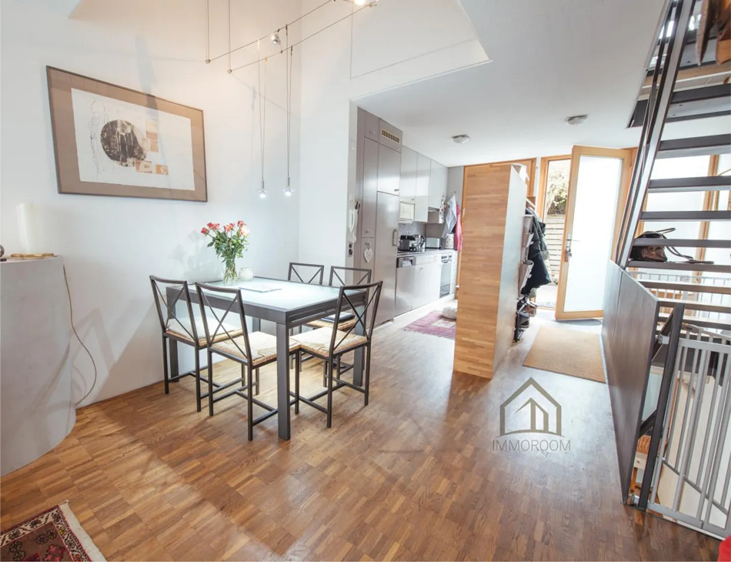 Maison de ville attrayante dans un quartier résidentiel privilégié - Photo 7 sur 18