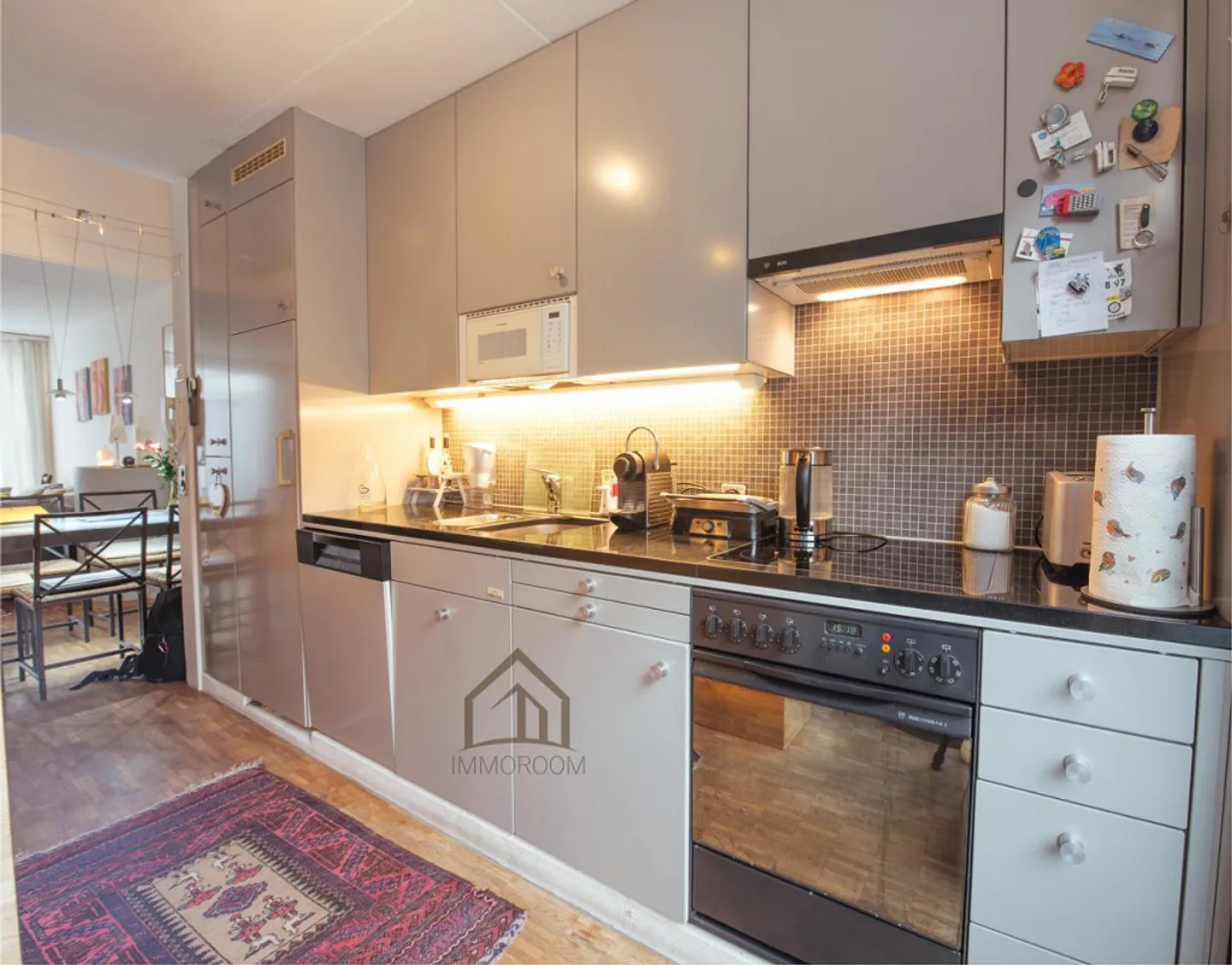 Maison de ville attrayante dans un quartier résidentiel privilégié - Photo 8 sur 18