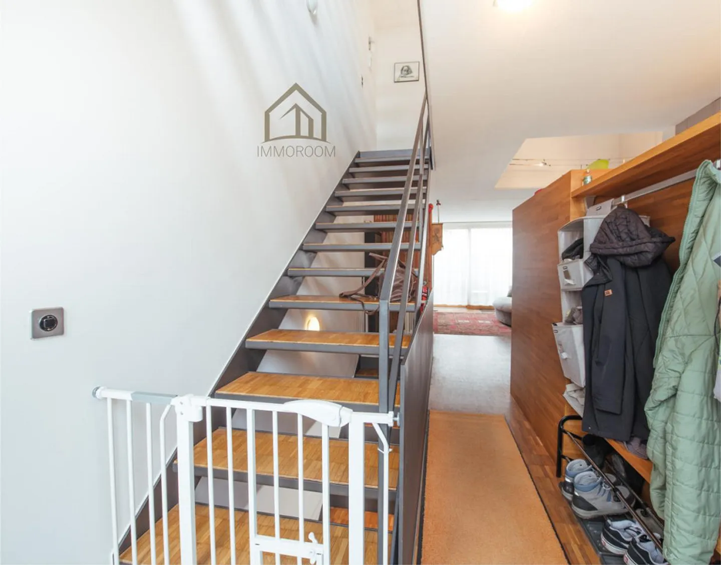 Maison de ville attrayante dans un quartier résidentiel privilégié - Photo 9 sur 18