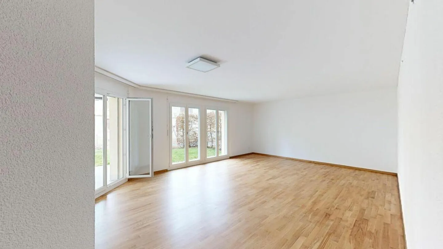 Appartamento 4.5 camere affascinante - Foto 3 di 14