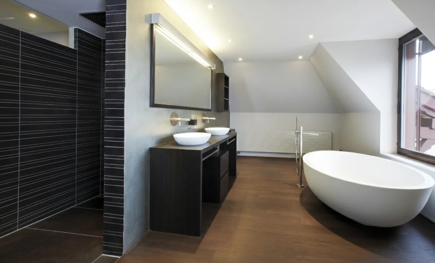 «Exklusive Residenz mit Seesicht Die Villa Morgenblick in Kilchberg» - Foto 8 von 10