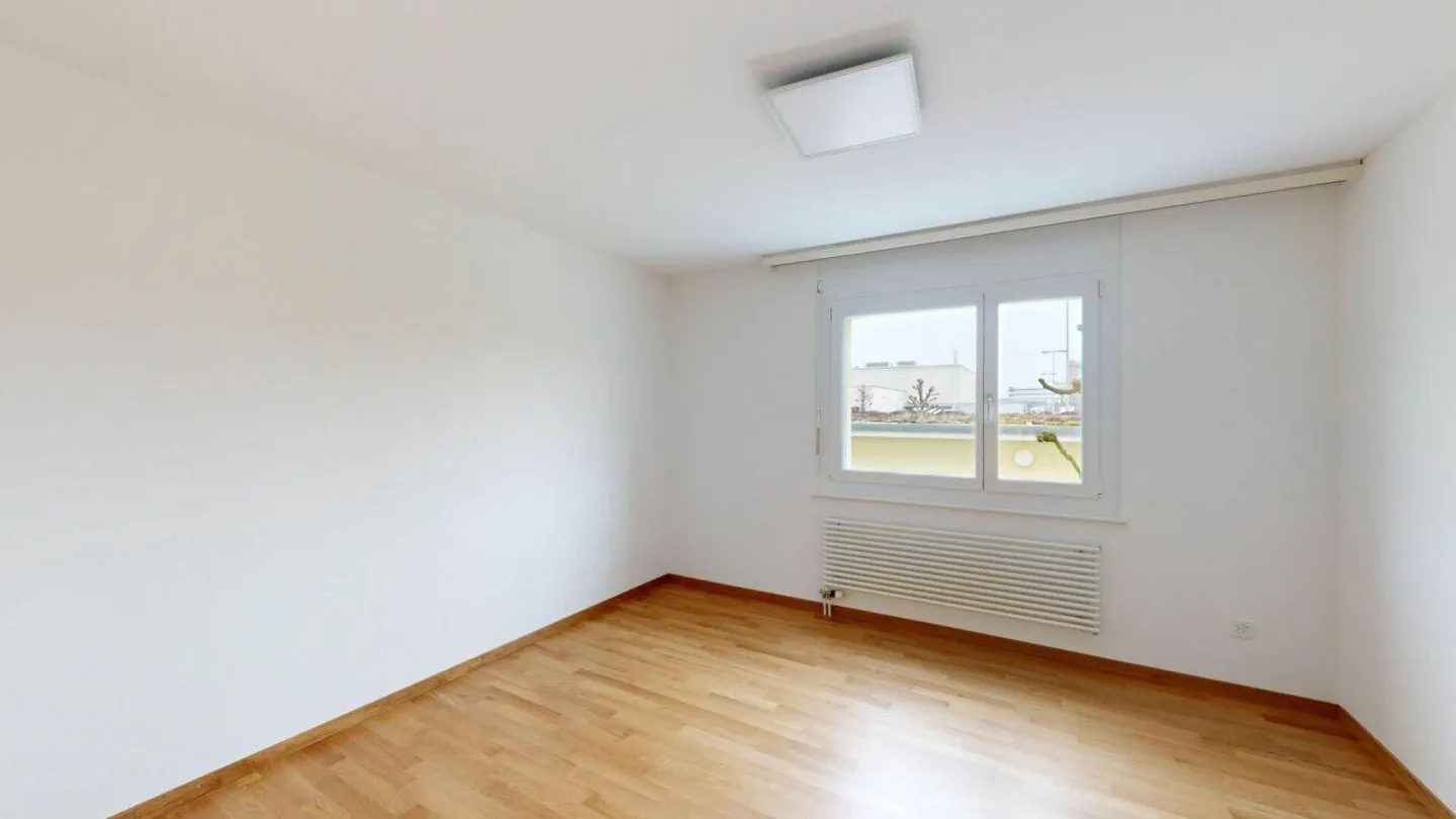Appartamento 4.5 camere affascinante - Foto 8 di 14